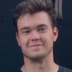 Meet your Posher, Ben